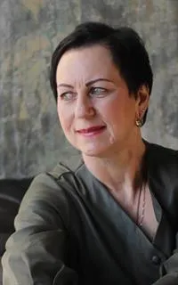 Надежда Степановна - репетитор по математике
