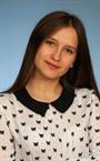 Елизавета Витальевна - репетитор по русскому языку для иностранцев, испанскому языку и русскому языку