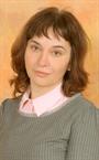 Светлана Витальевна - репетитор по математике