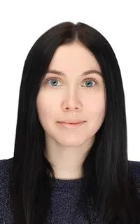 Кира Анатольевна - репетитор по редким иностранным языкам, русскому языку для иностранцев и русскому языку