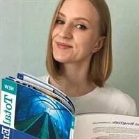 фотография репетитора