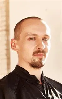 Петр Валерьевич - репетитор по изобразительному искусству