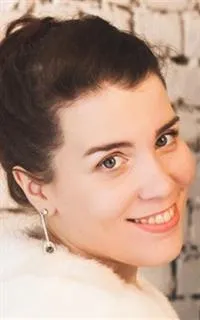 Марина Ивановна - репетитор по математике и информатике