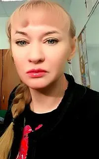 Марина Владимировна - репетитор по китайскому языку