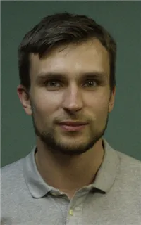 Никита Сергеевич - репетитор по математике и физике