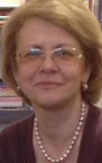 Марина Александровна - репетитор по английскому языку