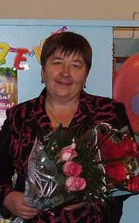 Людмила Григорьевна - репетитор по математике