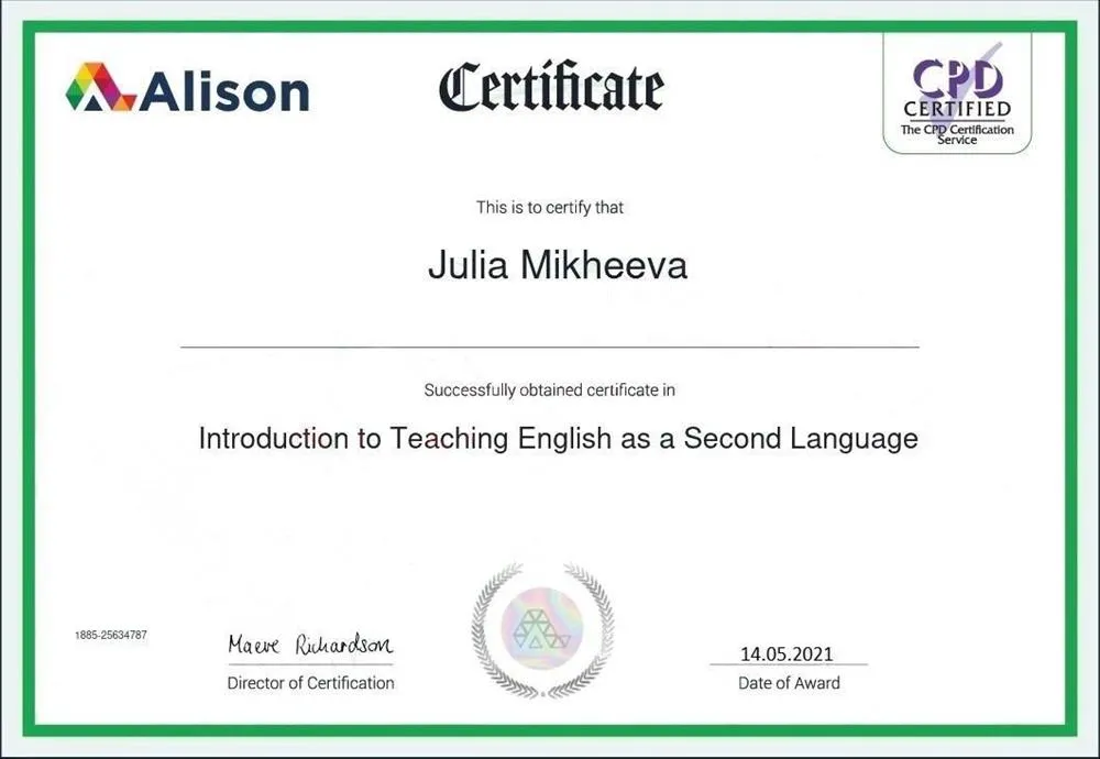 TESOL
