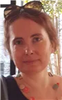 Светлана Игоревна - репетитор по редким иностранным языкам, испанскому языку и другим предметам