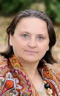 Мария Васильевна - репетитор по географии