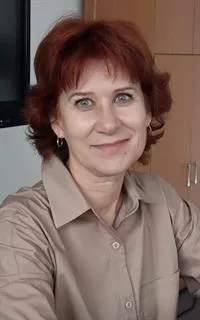 Татьяна Борисовна - репетитор по математике