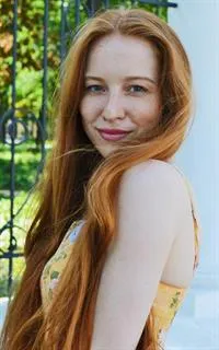 Анастасия Николаевна - репетитор по английскому языку