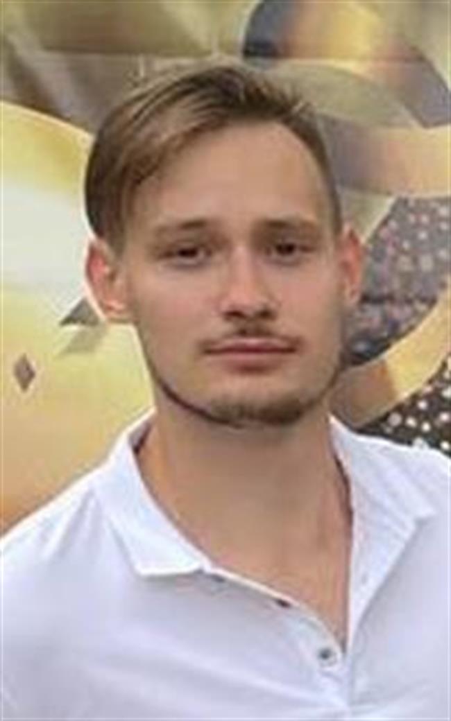 Владислав Олегович - репетитор по математике и обществознанию