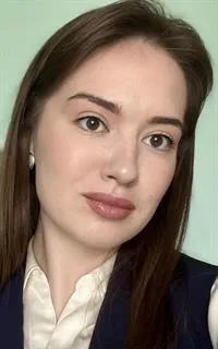 Алиса Евгеньевна - репетитор по физике, математике и химии