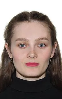 Анастасия Викторовна - репетитор по китайскому языку