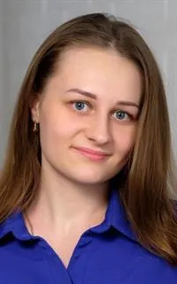 Наталья Дмитриевна - репетитор по музыке