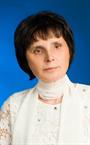 Светлана Николаевна - репетитор по биологии и химии