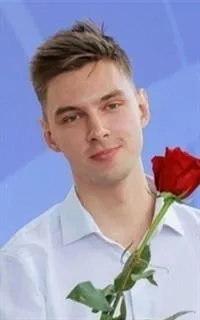 Максим Сергеевич - репетитор по физике, математике и спорту и фитнесу