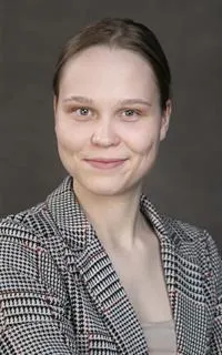 Анна Константиновна - репетитор по математике