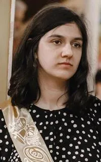Валерия Евгеньевна - репетитор по биологии