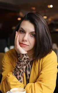 Антонина Геннадьевна - репетитор по английскому языку и французскому языку