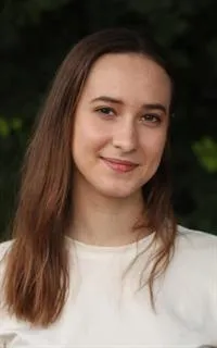 Алиса Александровна - репетитор по химии