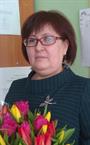 Светлана Язареевна - репетитор по русскому языку, математике, подготовке к школе и предметам начальной школы