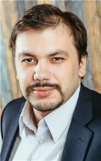 Михаил Александрович - репетитор по биологии и химии