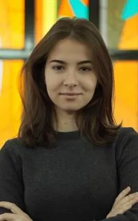 Валерия Валерьевна - репетитор по химии и биологии