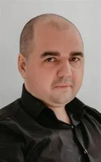 Георгий Михайлович - репетитор по математике