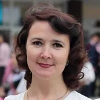 фотография репетитора