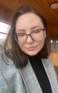 Мария Алексеевна - репетитор по русскому языку и литературе