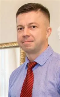 Станислав Сергеевич - репетитор по английскому языку