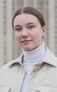 Мария Владимировна - репетитор по химии и биологии