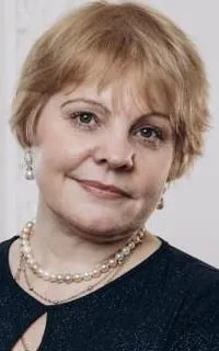 Светлана Владимировна - репетитор по обществознанию