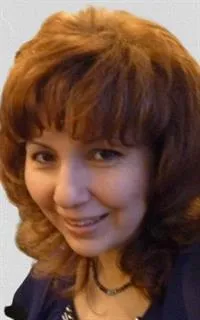 Арина Арифовна - репетитор по математике и физике