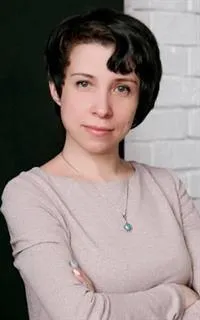 Наталья Геннадьевна - репетитор по английскому языку