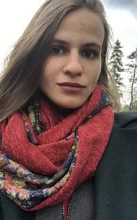 Дарья Дмитриевна - репетитор по физике и математике