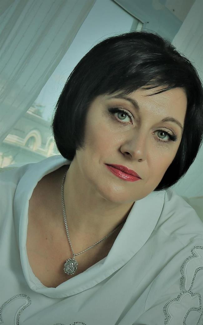 Вера Николаевна - репетитор по обществознанию и истории