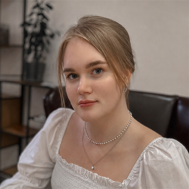 фотография репетитора