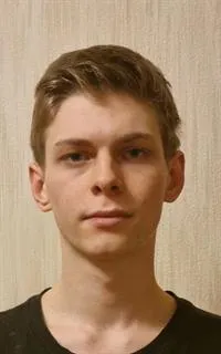 Илья Денисович - репетитор по математике и информатике