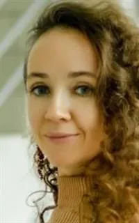 Надежда Владимировна - репетитор по английскому языку и итальянскому языку