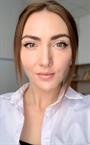 Вероника Сергеевна - репетитор по подготовке к школе, предметам начальной школы и математике