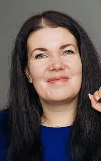 Наталия Владимировна - репетитор по русскому языку