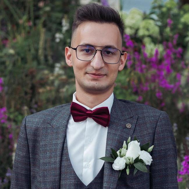 фотография репетитора