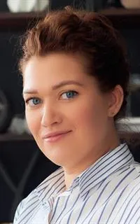Анна Вячеславна - репетитор по английскому языку