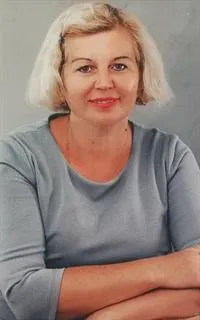 Ирина Александровна - репетитор по предметам начальной школы