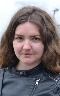 Анна Алексеевна - репетитор по английскому языку