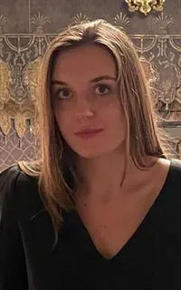 Светлана Павловна - репетитор по французскому языку
