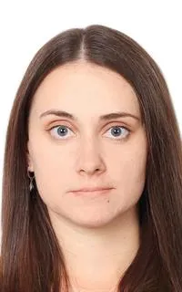 Юлия Степановна - репетитор по обществознанию